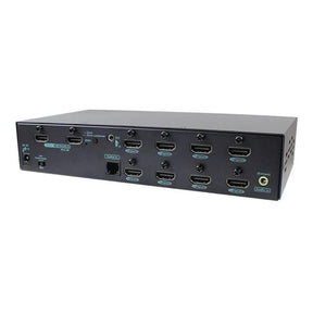 Rextron 9-port 4K HDMI Video Switch VKSM-S1091