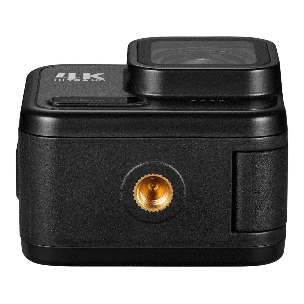 Volkano Terra Series 4K Action Camera Black VKX-10028-BK – FirstShop