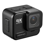 Volkano Terra Series 4K Action Camera Black VKX-10028-BK