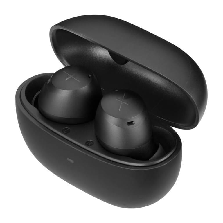 VolkanoX VXT200B ANC Wireless Earbuds Black VKX-1120-BK – FirstShop