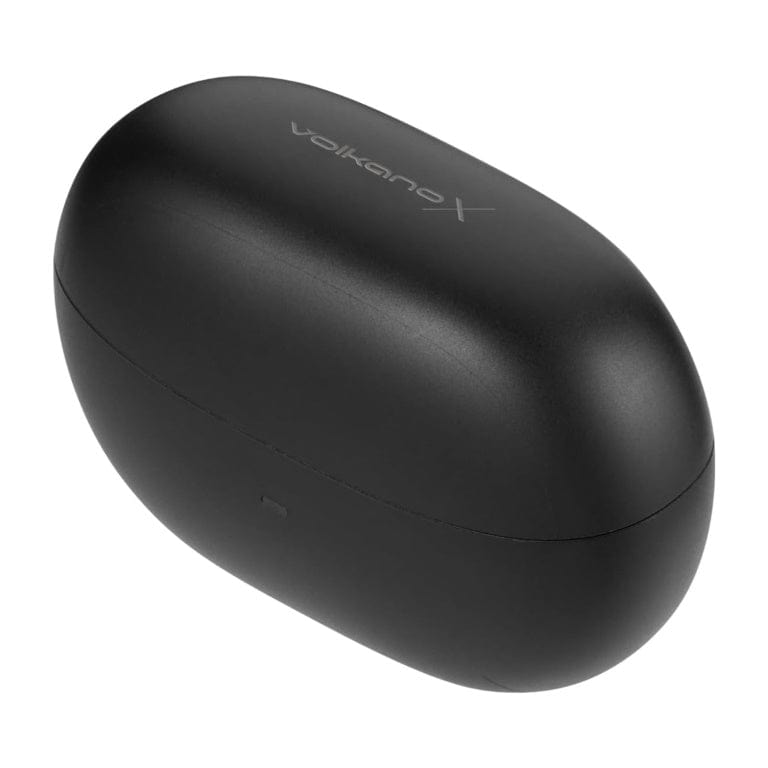 VolkanoX VXT200B ANC Wireless Earbuds Black VKX-1120-BK – FirstShop