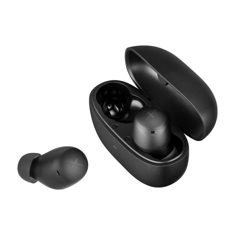 VolkanoX VXT200B ANC Wireless Earbuds Black VKX-1120-BK – FirstShop