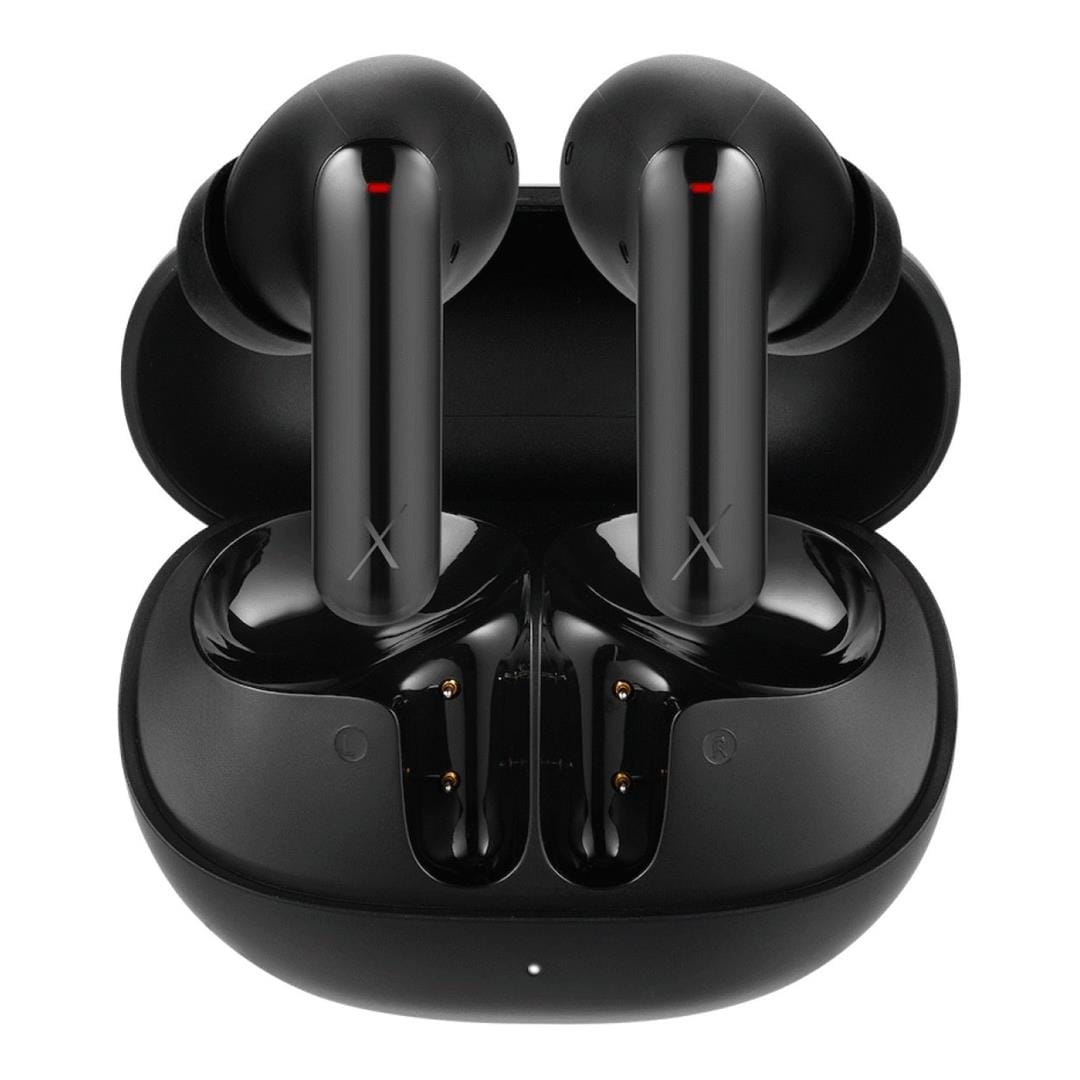 VolkanoX Eclipse Series ENC Wireless Earbuds VKX-1181-BK