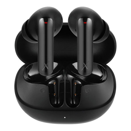 VolkanoX Eclipse Series ENC Wireless Earbuds VKX-1181-BK