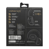 Volkano Halo ANC Bluetooth Headphones Black VKX-2009-BK