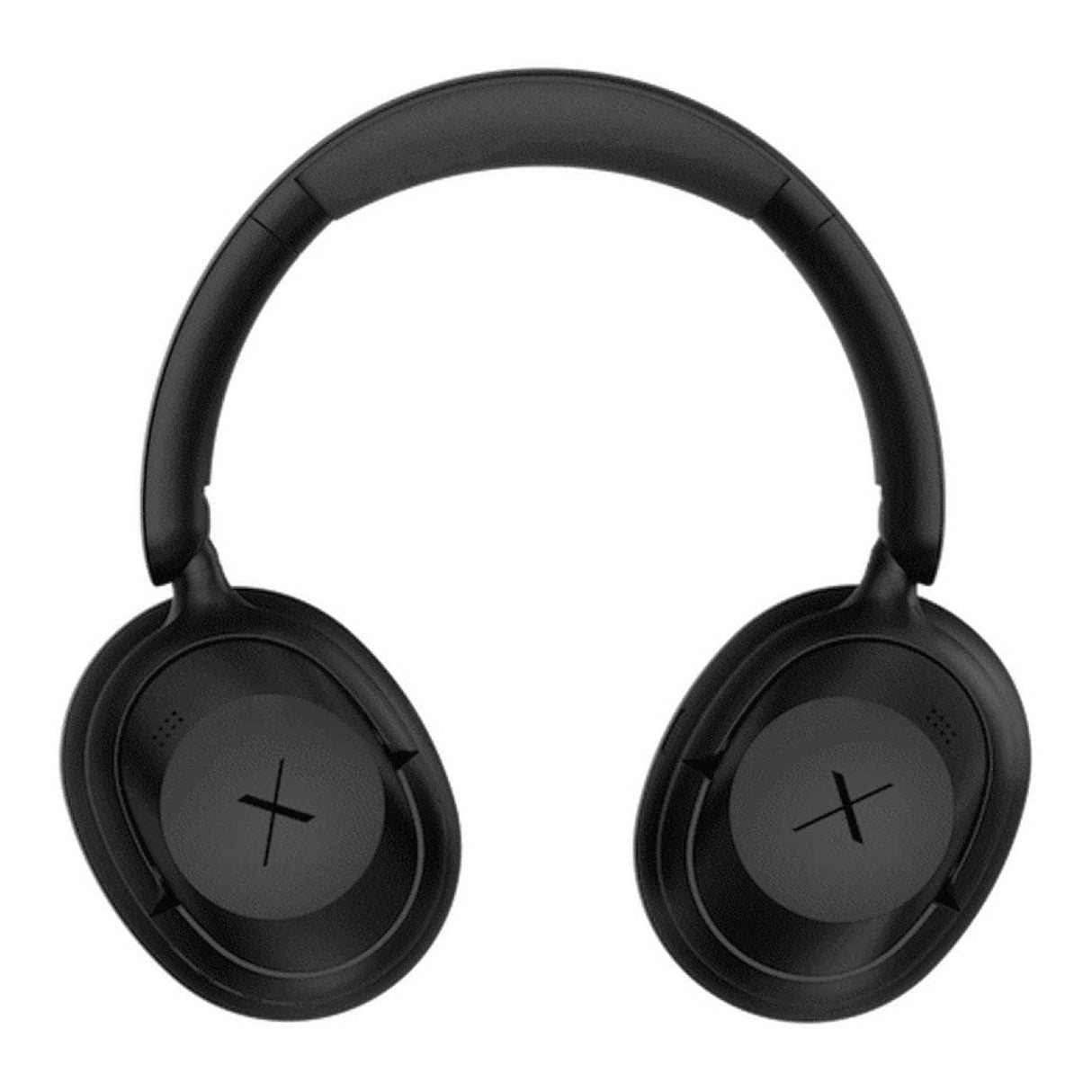 Volkano Halo ANC Bluetooth Headphones Black VKX-2009-BK