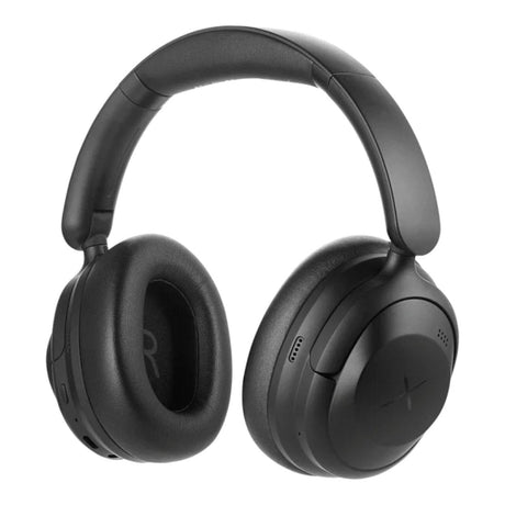 Volkano Halo ANC Bluetooth Headphones Black VKX-2009-BK