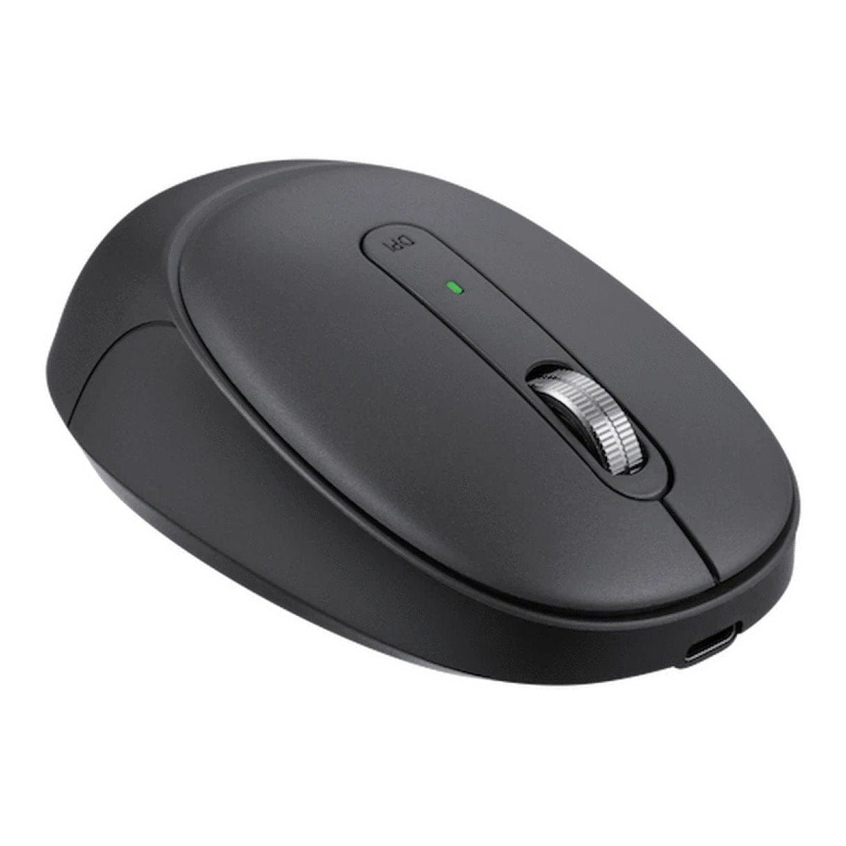 Volkano Crater Bluetooth Wireless Mouse Graphite VKX-202-GT