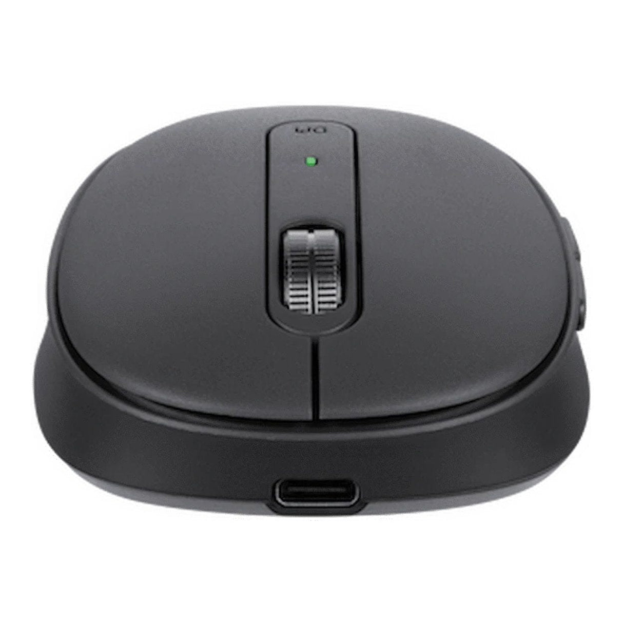 Volkano Crater Bluetooth Wireless Mouse Graphite VKX-202-GT