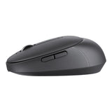 Volkano Crater Bluetooth Wireless Mouse Graphite VKX-202-GT