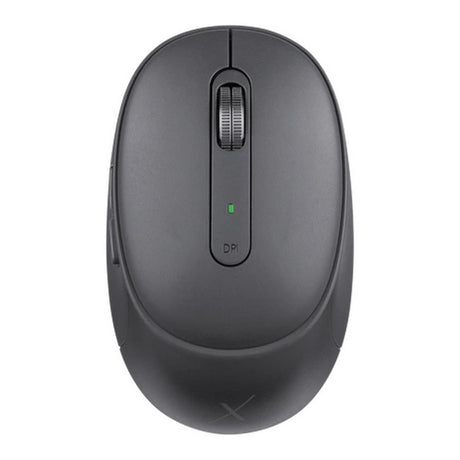 Volkano Crater Bluetooth Wireless Mouse Graphite VKX-202-GT