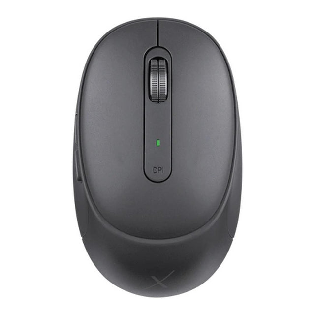 Volkano Crater Bluetooth Wireless Mouse Graphite VKX-202-GT