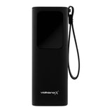 VolkanoX Titan Series 20000mAh Powerbank with Flashlight VKX-2021-BK