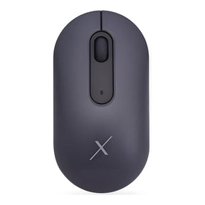 VolkanoX Lava Bluetooth Wireless Mouse Gunmetal VKX-204-GM