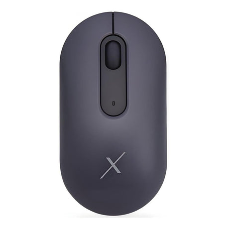 VolkanoX Lava Bluetooth Wireless Mouse Gunmetal VKX-204-GM