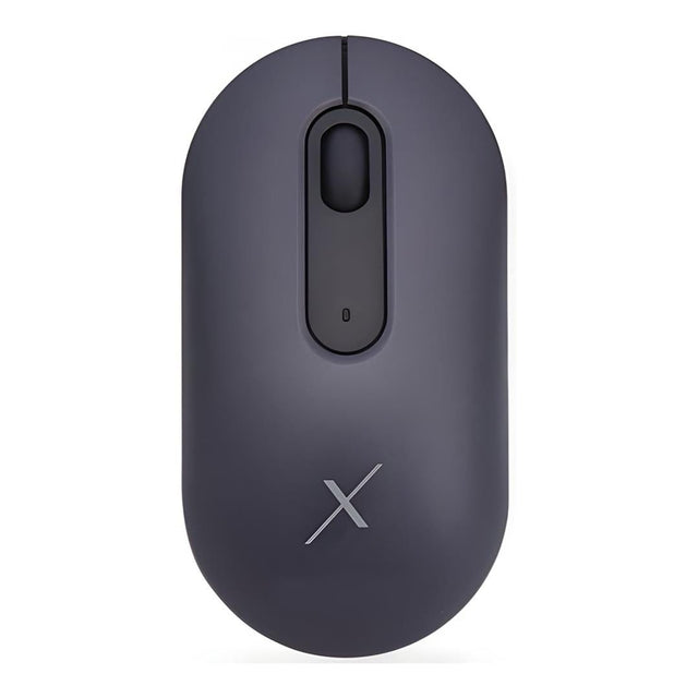 VolkanoX Lava Bluetooth Wireless Mouse Gunmetal VKX-204-GM