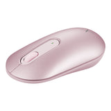 Volkano Lava Bluetooth Wireless Mouse Rose VKX-204-LI