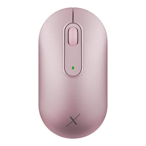 Volkano Lava Bluetooth Wireless Mouse Rose VKX-204-LI
