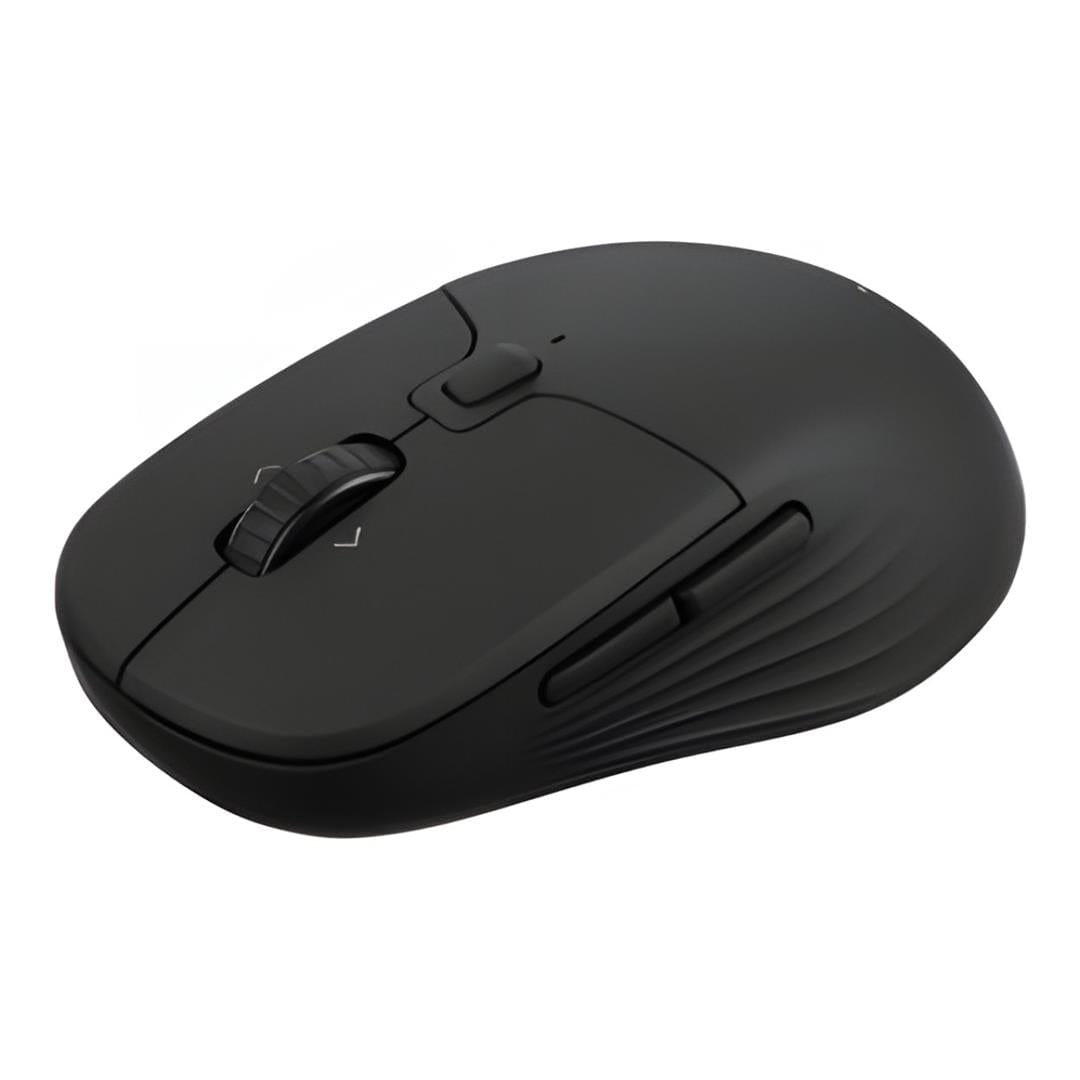 VolkanoX Inferna Bluetooth Wireless Mouse Graphite VKX-205-GT