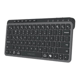 Volkano Ember Bluetooth Wireless Keyboard Graphite VKX-207-GT