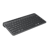 Volkano Ember Bluetooth Wireless Keyboard Graphite VKX-207-GT