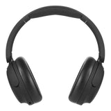 VolkanoX Nexis Hybrid Active Noise Cancelling Headphones Black VKX-2097-BK