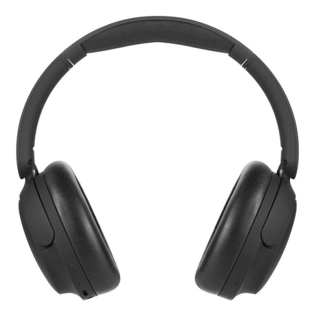 VolkanoX Nexis Hybrid Active Noise Cancelling Headphones Black VKX-2097-BK