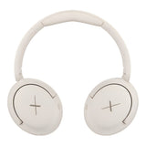 VolkanoX Nexis Hybrid Active Noise Cancelling Headphones - Nude VKX-2097-ND