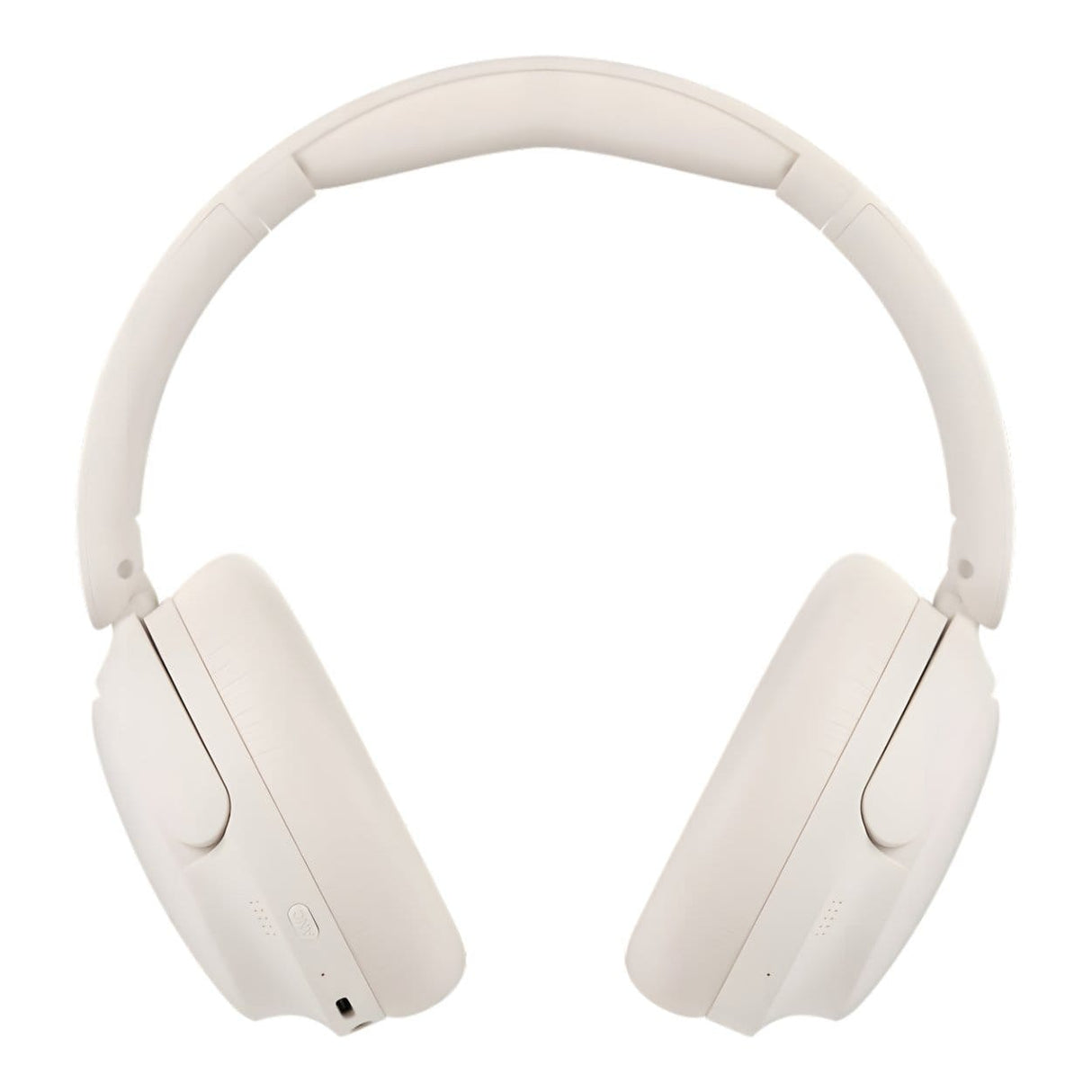VolkanoX Nexis Hybrid Active Noise Cancelling Headphones - Nude VKX-2097-ND