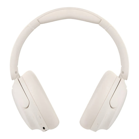 VolkanoX Nexis Hybrid Active Noise Cancelling Headphones - Nude VKX-2097-ND
