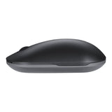 Volkano Blaze Bluetooth Wireless Keyboard and Mouse Combo Graphite VKX-210-GT