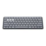 Volkano Blaze Bluetooth Wireless Keyboard and Mouse Combo Graphite VKX-210-GT