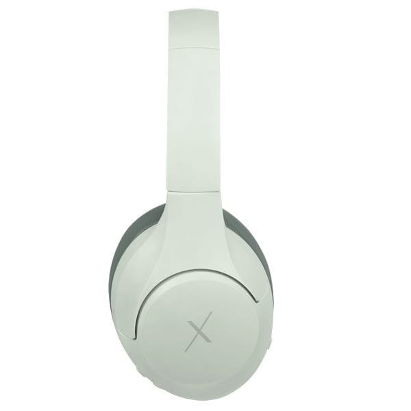 VolkanoX VXH200 ANC Bluetooth Headphones - Green VKX-2103-GN