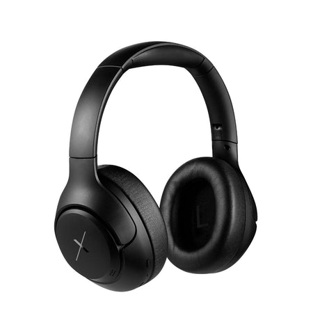VolkanoX VXH300 Hybrid ANC Bluetooth Headphones Black VKX-2104-BK