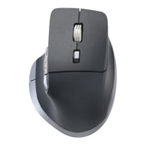 Volkano Genesis Series Bluetooth Wireless Mouse Black VKX-215-BK