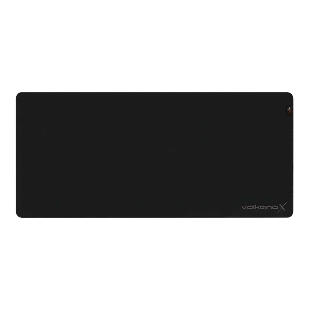 VolkanoX Drift Max Series Premium Deskpad VKX-220-BK
