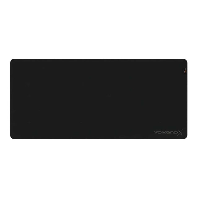 VolkanoX Drift Max Series Premium Deskpad VKX-220-BK