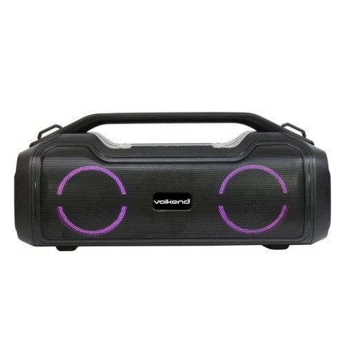 VolkanoX Adder Series Bluetooth Speaker Black VKX-3000-BK