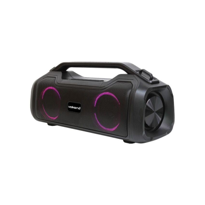 VolkanoX Adder Series Bluetooth Speaker Black VKX-3000-BK