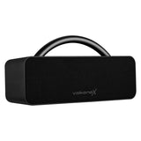 VolkanoX VXS200 Portable Bluetooth Speaker - Black VKX-3003-BK