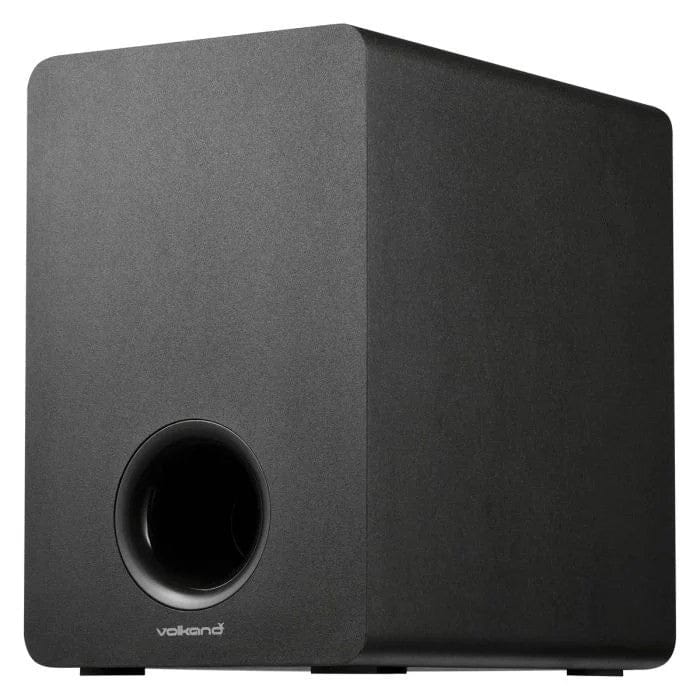 VolkanoX Hypersonic Series 120W Soundbar – FirstShop