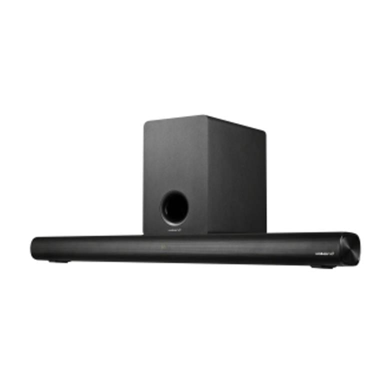 Volkano X Hypersonic Series 120W 2.1 Soundbar VKX-3905-2.1(V2)