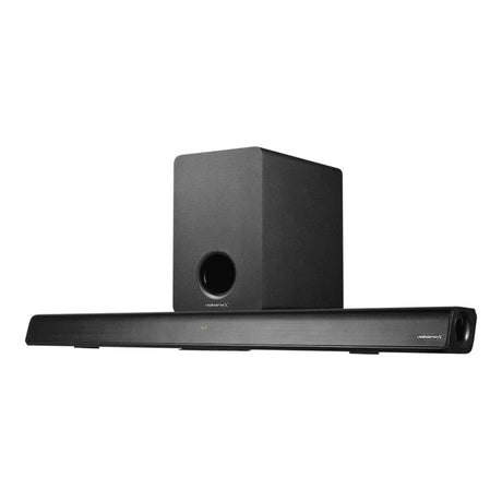 VolkanoX Shockwave Series 120W 2.1 Soundbar VKX-3906-2.1(V1)