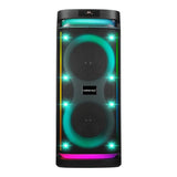 Volkano Titan Series Dual 10 Party Speaker VKX-3907-D10