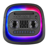 Volkano Titan Series Dual 10 Party Speaker VKX-3907-D10