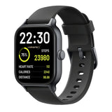 VolkanoX Syncra Premium GPS Smartwatch Black VKX-5022-BK