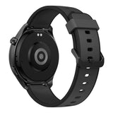 Volkano Quantum Series GPS Smartwatch Black VKX-5023-BK