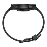 Volkano Quantum Series GPS Smartwatch Black VKX-5023-BK