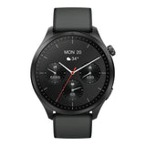 Volkano Quantum Series GPS Smartwatch Black VKX-5023-BK