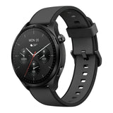 Volkano Quantum Series GPS Smartwatch Black VKX-5023-BK